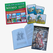 Boeken & spellen