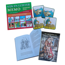 Boeken & spellen