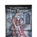 De pelgrimsreis van Mary Bunyan