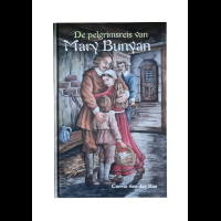 De pelgrimsreis van Mary Bunyan