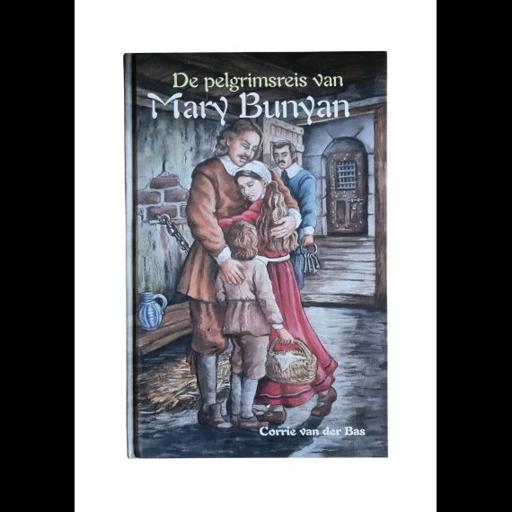 De pelgrimsreis van Mary Bunyan
