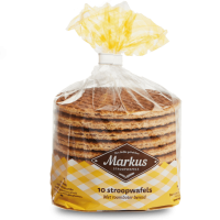 Stroopwafels 1 pakje