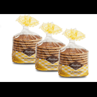 Stroopwafels 3 pakjes ACTIE