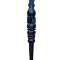 Houten pen  - hert
