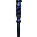 Houten pen - neushoorn