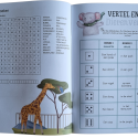 Kleur- en doeboek