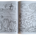 Kleur- en doeboek