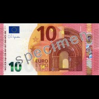 Eénmalige gift