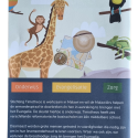 Kleur- en doeboek