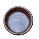 Houten schaaltje - 16 cm